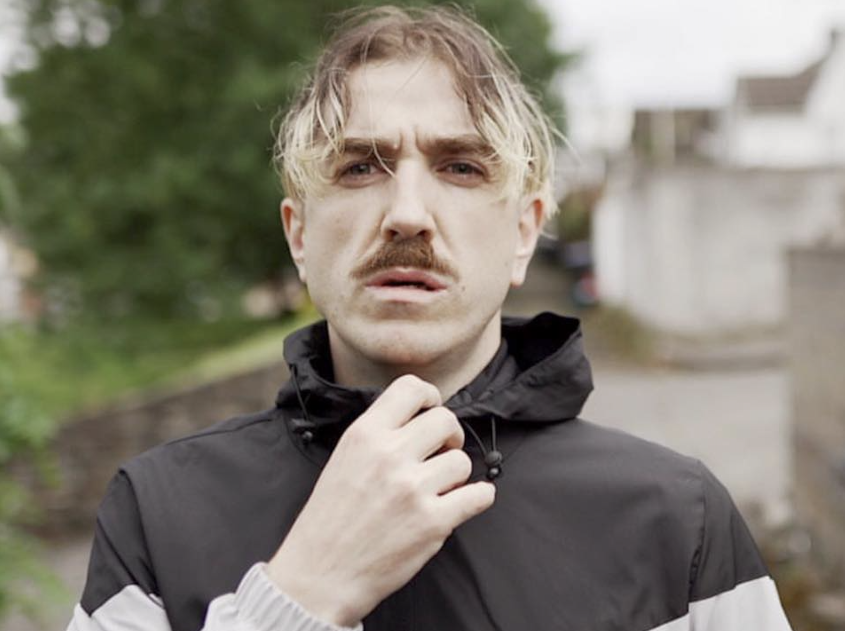 Alex Gold - Producer